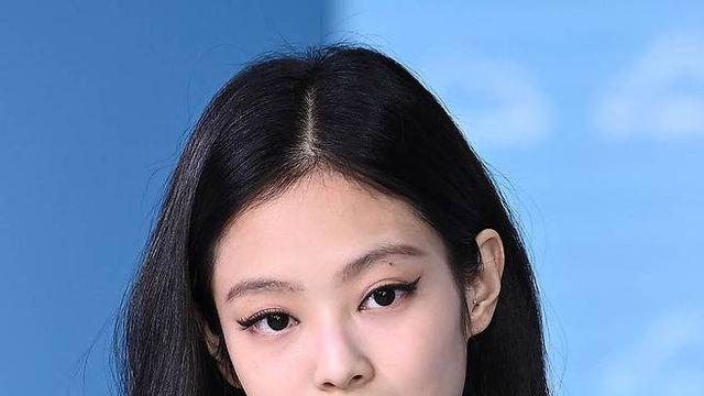 블랙핑크 제니, 클래스가 다르다…
