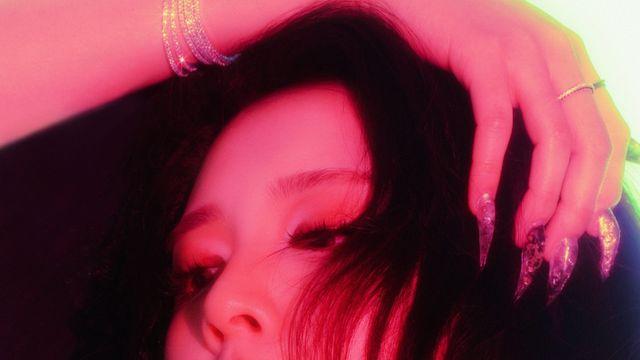 카드 전지우, 9년 만 솔로 데뷔…오늘(11일) ‘이그지스트’ 발매 [공식]