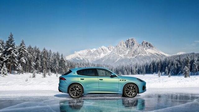 마세라티 코리아, 그레칼레 대상 ‘마이 퍼스트 마세라티’ 캠페인 전개