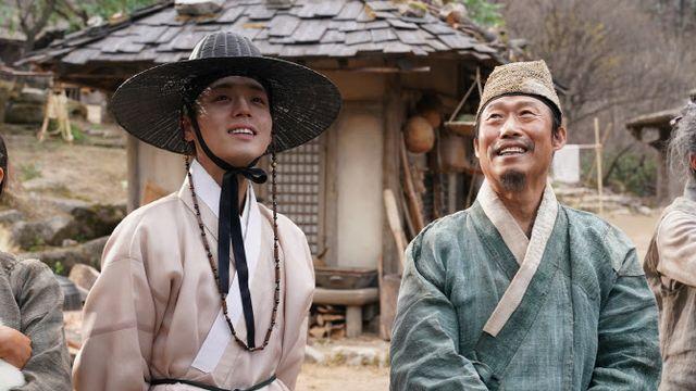 박지훈의 열연 엄지척… 영화 '왕과 사는 남자'[별의별 리뷰]