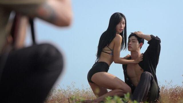 '솔로지옥5' 최종 5커플 탄생...임수빈♥박희선 현커 인증 '달달'