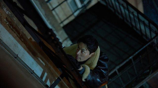 박정민, 데뷔 후 제일 잘생겼다…배운 변태 급 멜로 행보 ['휴민트' 베스트②]