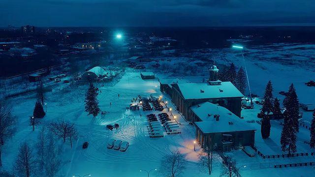 개봉 첫날 터졌다…2026년 최고 예매량 갈아치운 235억 대작 '한국 영화'