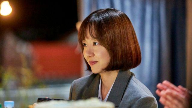 임수정, 5년만 안방 극장 복귀... 하정우 아내로 호흡 (건물주)