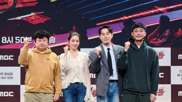 이민정 MC ‘1등들’ 베네핏=명예…“허각→이예지 출연, 잘 되면 ‘2등들’ 할 수도” [종합]