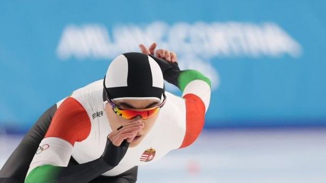 음주운전 뒤 도망 귀화! 김민석 첫 레이스, 한국 선수에 뒤졌다…1000m 초반 15명 중 4위→메달 무산 [2026 밀라노]