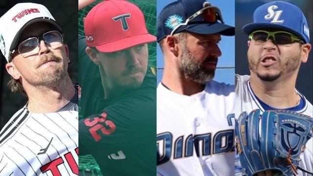 웰스·데일·데이비슨·후라도 조심! 한국 경계대상 1호…WBC 출전하는 KBO 외국인선수