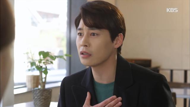 '하나뿐인 내편' 정은우, 향년 40세로 별세