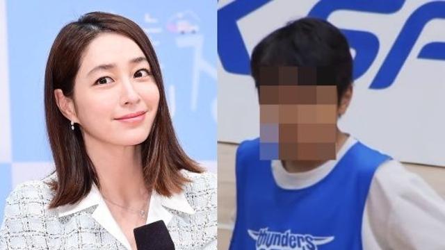 이병헌♥이민정 子, '농구 MVP' 되더니…