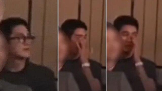 안보현, 김우빈 결혼식장 눈물의 진실 공개...