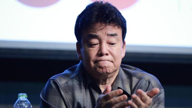 백종원 모친상 “나 때문에 시집살이 당해”