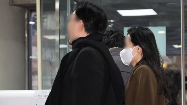 [속보] 검찰, ‘김용 재판 위증교사’ 李대선캠프 출신 인사 징역 2년 구형