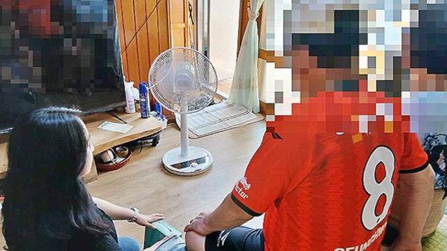 위기가구 발견해 신고하면 1년에 최대 30만원 포상금