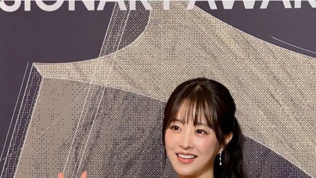 올해 37살.. 박보영 와꾸 근황