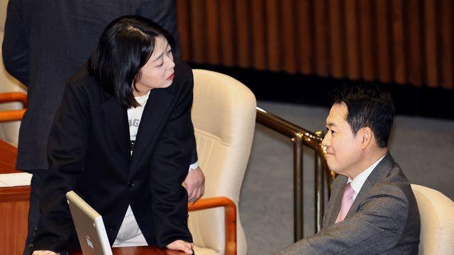 배현진부터 고성국까지 연쇄 징계 국면…국민의힘 윤리위, 정적 제거 수단 되나