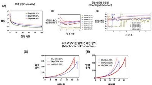 자연 뼈 성분 활용한 ‘치아 재생 바이오잉크’ 개발…차세대 재생 치료 기술 눈길