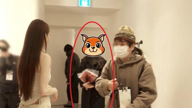 신혼집이 150평? 곽튜브, 만삭 ♥아내와 등장 