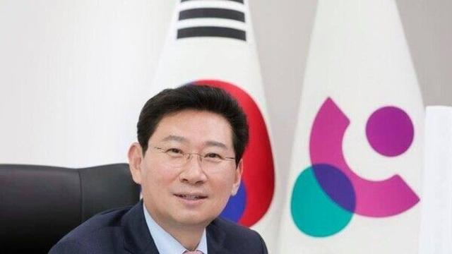 이상일 용인시장 