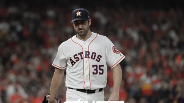 '오타니급 계약' 벌렌더, 데뷔 팀으로 복귀…디트로이트와 1년 계약