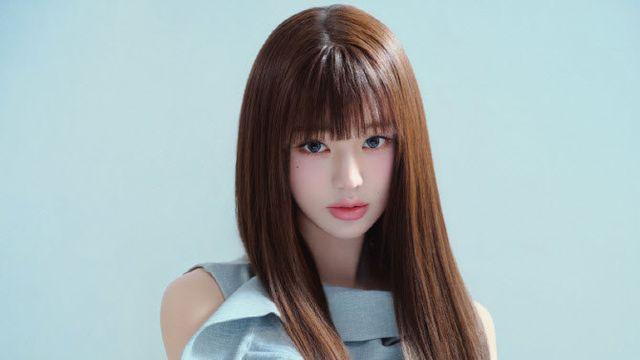 아이브 장원영, 클래스가 다르다…세브란스에 2억원 기부