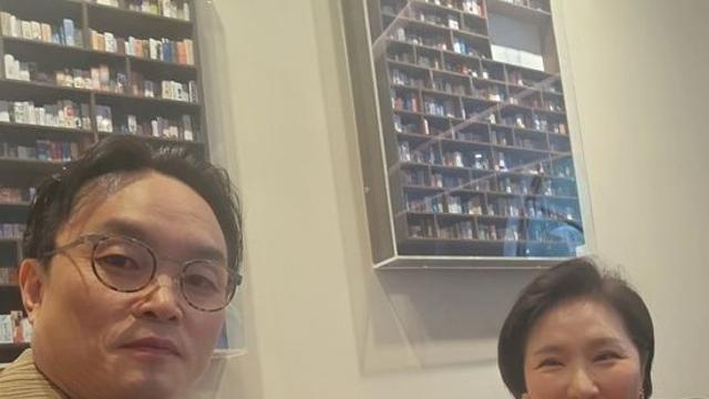 '이숙캠' 이호선 남편 누구길래…'잘잘법' 연세대 출신 신학 교수 