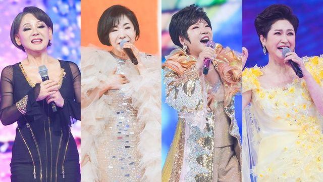 ‘미스트롯4’ 16人 생존…칼같이 잔인한 ‘레전드 미션’ 온다