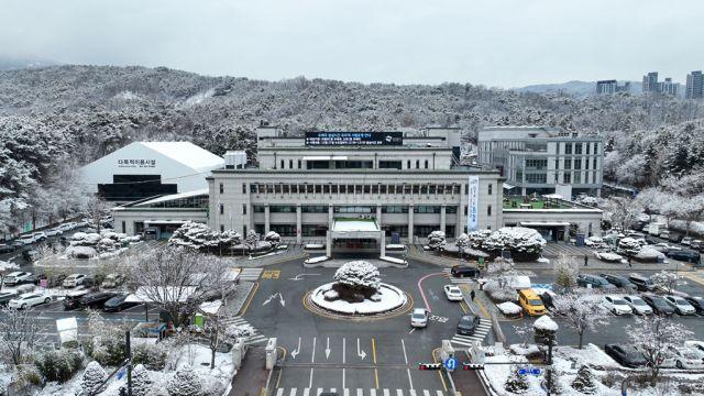 의정부시 주거복지센터 운영 본격화…“불편 제로화 추진”