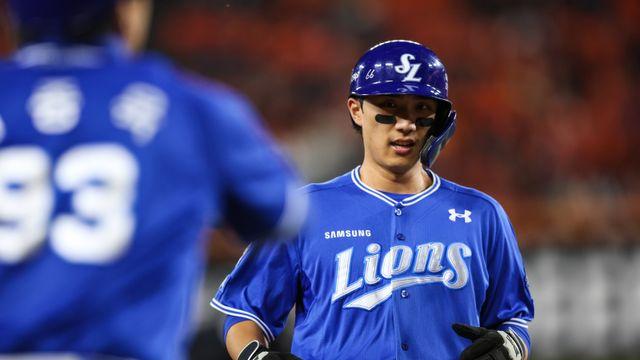 서울-대구 오간 이재현의 독한 비시즌, 