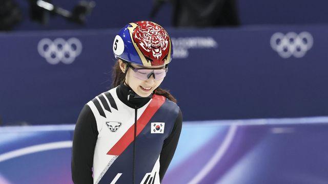 ‘이제는 금메달 가져올 때’ 쇼트트랙 여자 500m 조편성 집중분석, ‘골든 로드’를 개척하라! [강산 기자의 여기는 밀라노]