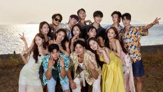 드디어 막 내린 '솔로지옥5' 하이라이트 모아 보기 (ft.현커 상황)