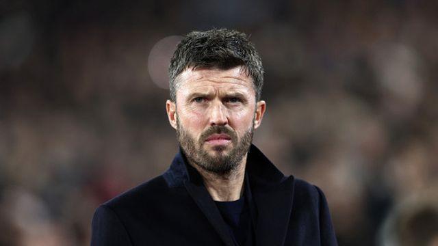 “더 강해져서 돌아오겠습니다”…‘극적 무승부’ 맨유 캐릭 임시 감독 “선수들에게 공 돌리고 싶어”