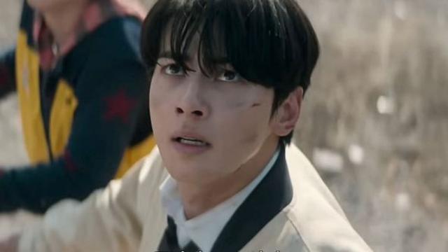 '탈세 의혹' 차은우 주연인데 어쩌나…넷플릭스 “드라마 공개 일정은…”