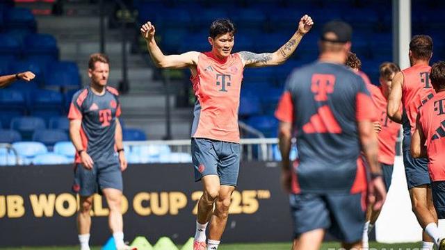 김민재에 이어 이번엔 누가 엔트리 제외? 현지에서도 궁금 ‘스타도 못 끼는 뮌헨 선수단’