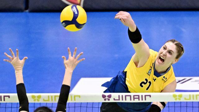 ‘선두 사냥’ 수원 현대건설, 도로공사와 정면승부