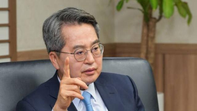 김동연 “김건희 모친 최은순 체납액 13억원 납부는 꼼수”