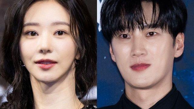 안보현♥이주빈, 두 달 만에 ‘이별’ 소식…