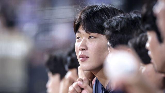 대만에 있던 이민석이 왜 일본으로 향하나...롯데, 퓨처스팀 캠프 명단 체크