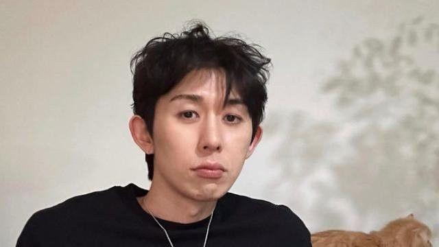 마른 연예인들의 폭식