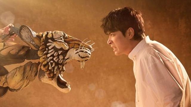 주원은 직접 사과했는데…박정민 출연 공연 직전 취소, 대처에 관객 불만 [엑's 이슈]