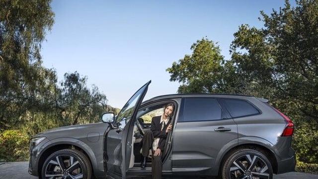 볼보자동차, 아티스트 이재(EJAE)와 협업 신곡 ‘Time After Time’ 공개