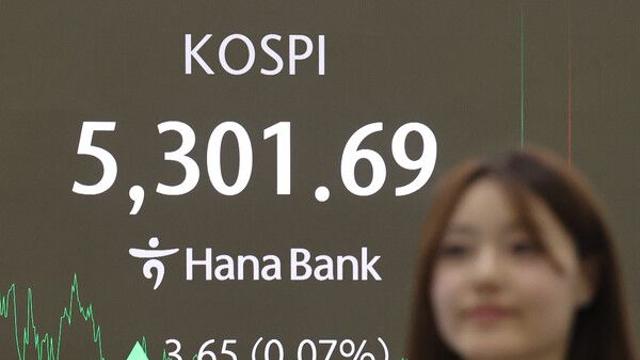 “7000피 시대 향한 성장통”…워시 쇼크 뚫고 ‘유동성의 힘’이 받친다