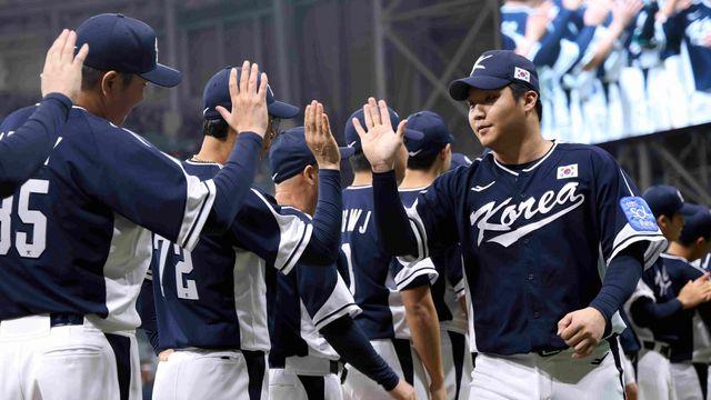 KBO 타이틀 스폰서 신한은행, 2026 WBC 국가대표팀 훈련 캠프도 지원한다