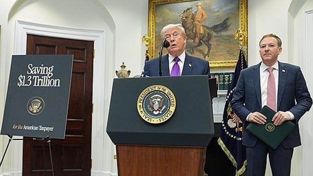 美, 온실가스 규제 근거 폐지…트럼프 