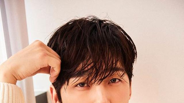 [공식] 윤종훈, 냉철한 건축사 된다…'기쁜 우리 좋은 날' 주인공