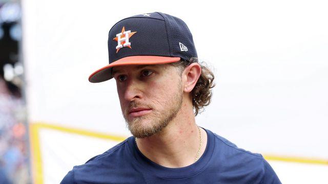 ‘속출하는 부상자’ 이번엔 헤이더 ‘이두근 염증 이탈’→휴스턴 비상