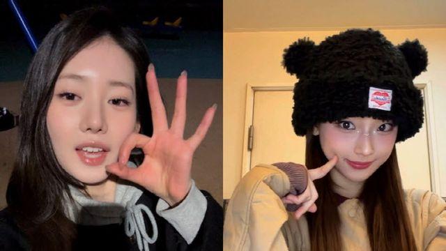 'YG 걸그룹' 베이비몬스터, 2024년 노래로 음방 출격…왜?[스타in 포커스]