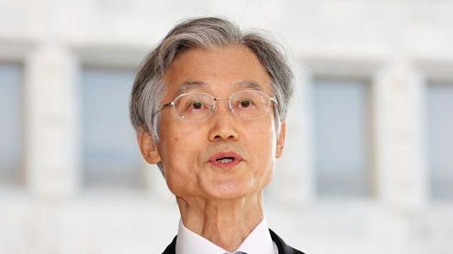 조희대 “재판소원법, 국민에게 엄청난 피해···국회와 협의하고 설득해 나갈 것”