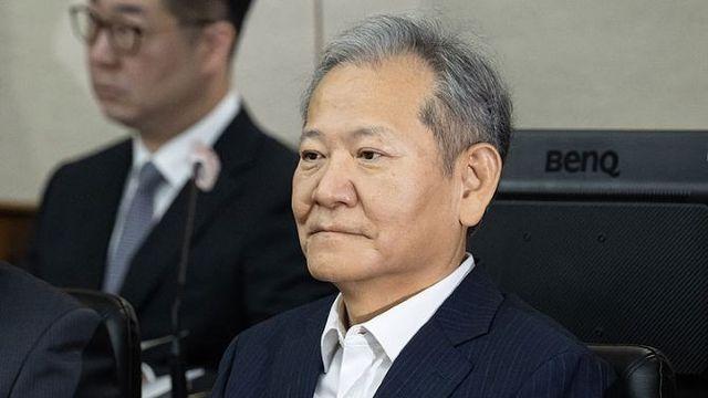 '단전·단수 지시' 이상민 1심 징역 7년...내란죄 인정