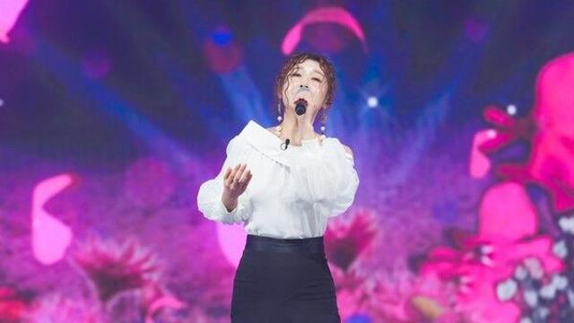 전설의 노래 ‘애모’, 이소나 무대에 김수희 눈물 펑펑('미스트롯4')