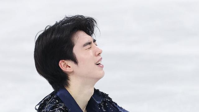 [올림픽] 하얼빈의 기적을 믿는 차준환 